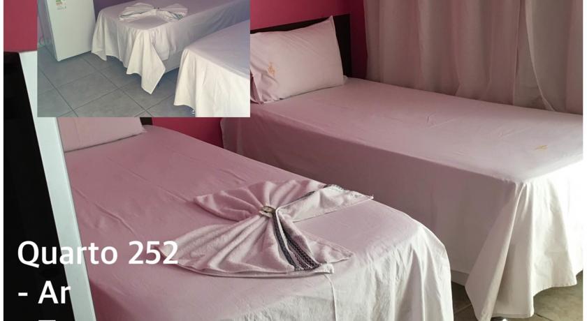 Hotel França Palace  | Pontes e Lacerda | Mato Grosso | Brasil 3