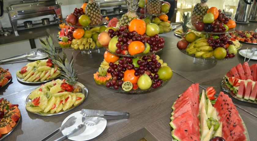 Hotel França Palace  | Pontes e Lacerda | Mato Grosso | Brasil 4