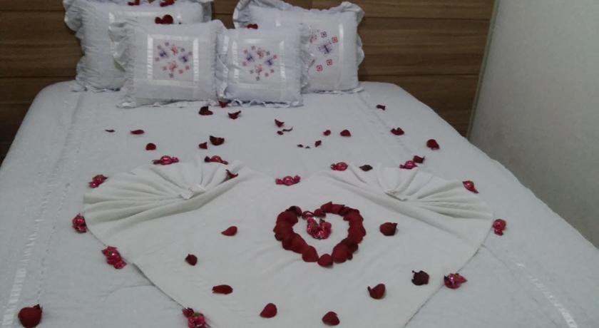 Hotel França Palace  | Pontes e Lacerda | Mato Grosso | Brasil 6