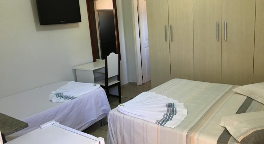 Hotel França Palace  | Pontes e Lacerda | Mato Grosso | Brasil 7