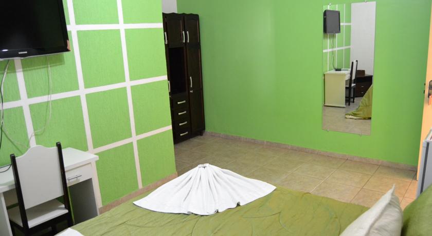 Hotel França Palace  | Pontes e Lacerda | Mato Grosso | Brasil 8