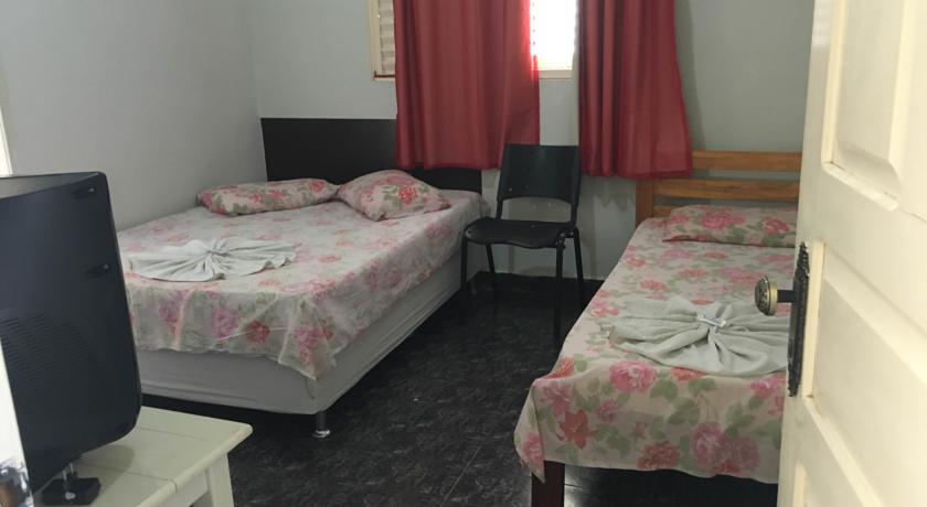 Hotel França Palace  | Pontes e Lacerda | Mato Grosso | Brasil 9