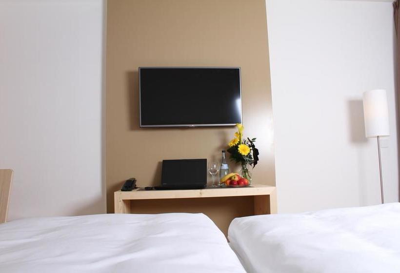 Gasthaus & Hotel Beim Rinderwirt 1