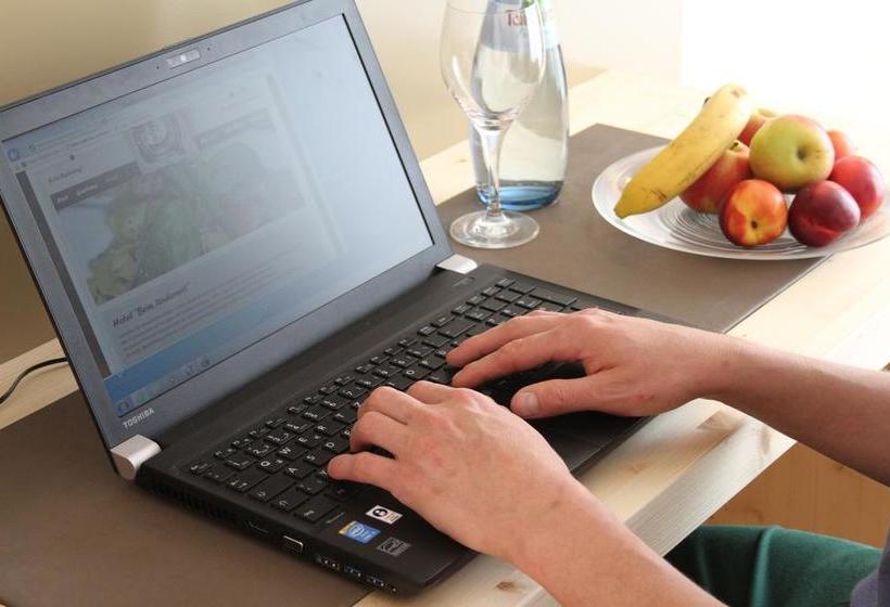 Gasthaus & Hotel Beim Rinderwirt 12