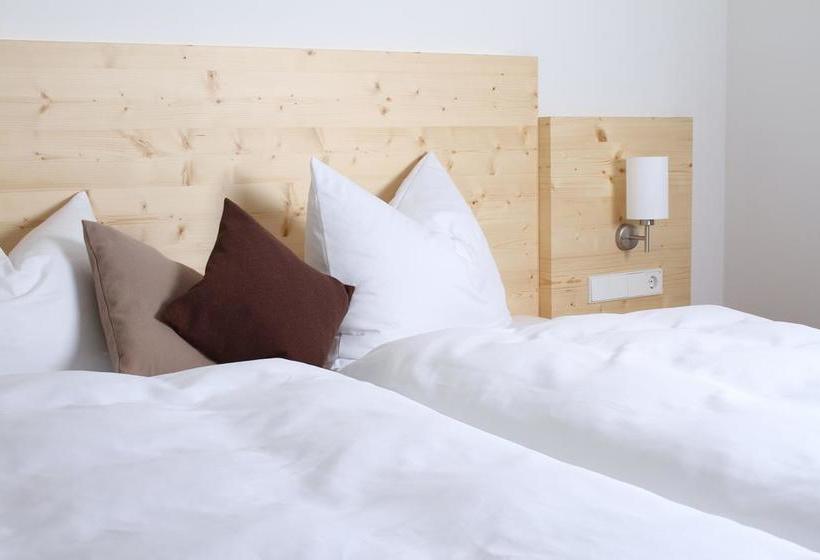 Gasthaus & Hotel Beim Rinderwirt 20