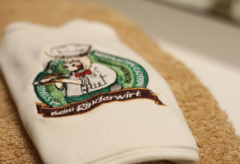 Gasthaus & Hotel Beim Rinderwirt 7