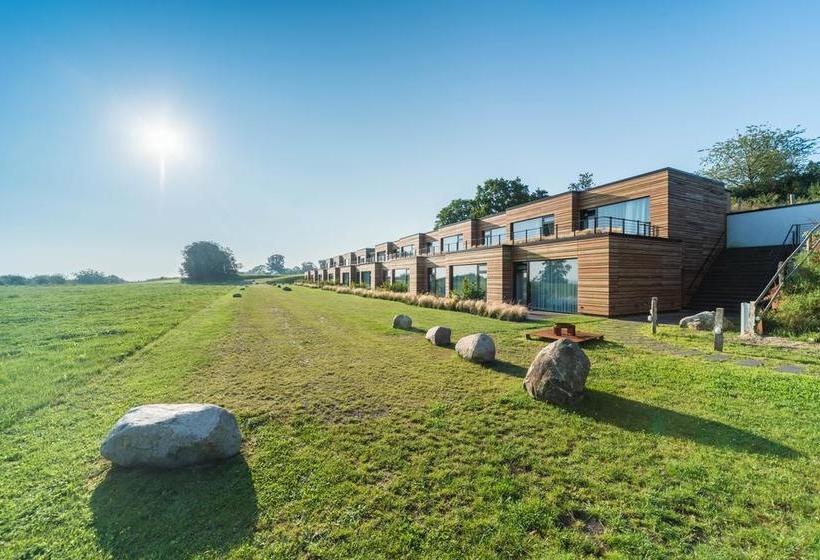 Hotel Globetrotter Lodge 1