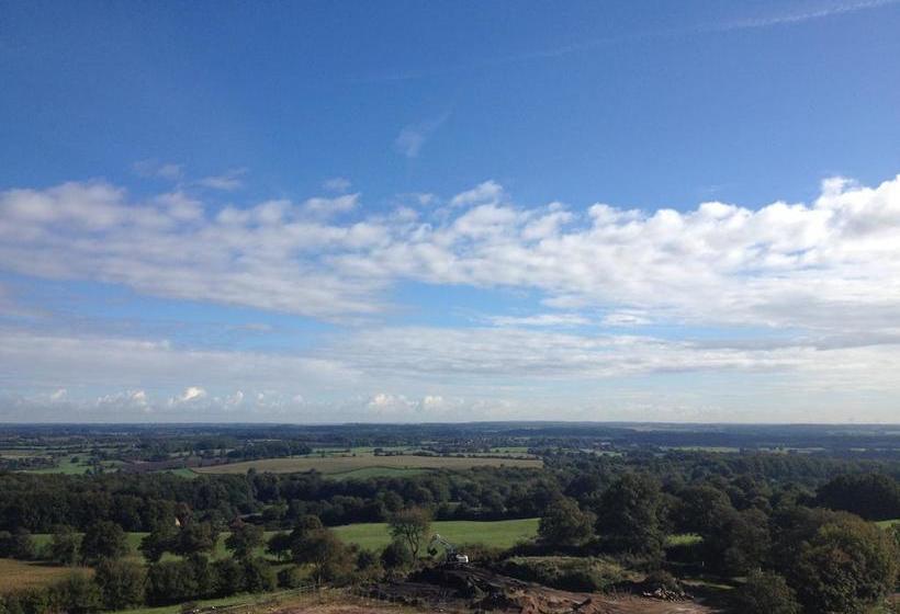 Hotel Globetrotter Lodge 11