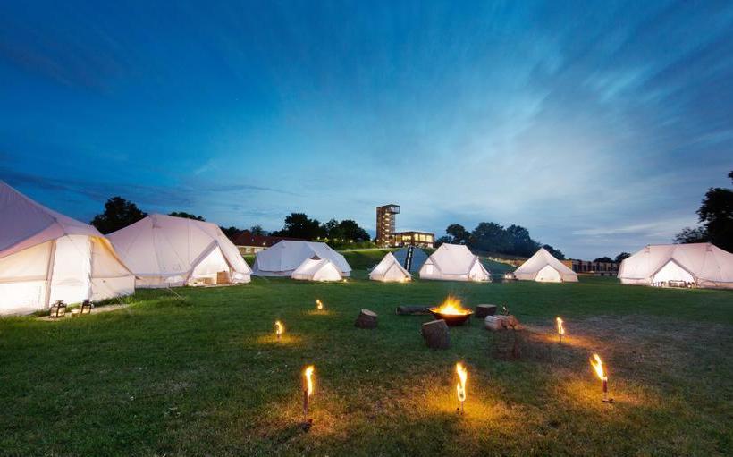 Hotel Globetrotter Lodge 2