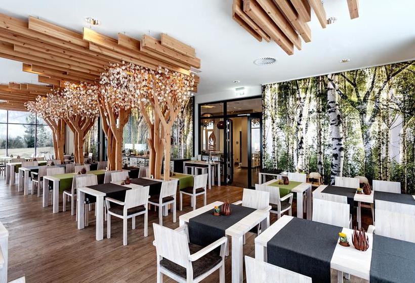 Hotel Globetrotter Lodge 6