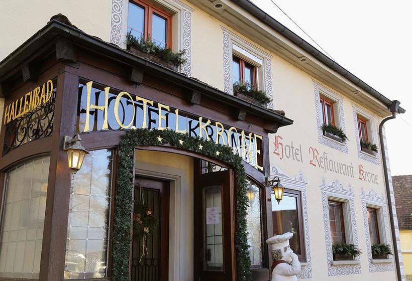 Landhotel Krone 6