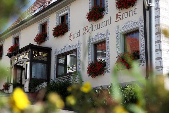 Landhotel Krone 7