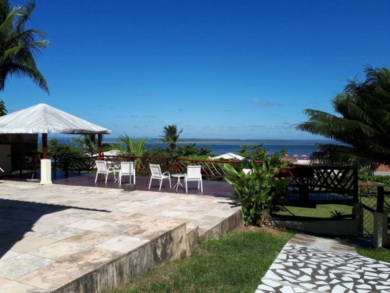 Hotel Pousada Chic N' Choc  | Morro de são Paulo | Bahia | Brasil 1