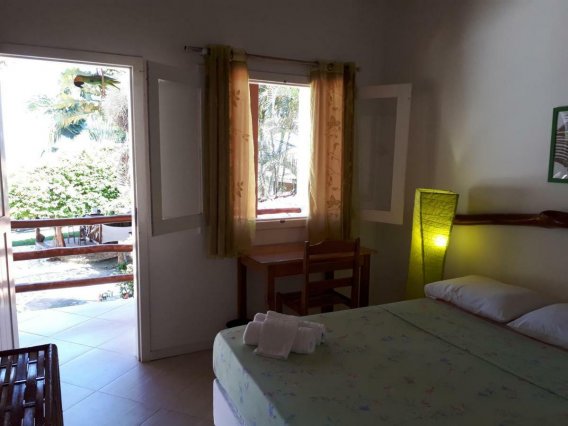 Hotel Pousada Chic N' Choc  | Morro de são Paulo | Bahia | Brasil 4