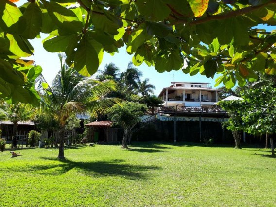 Hotel Pousada Chic N' Choc  | Morro de são Paulo | Bahia | Brasil 5