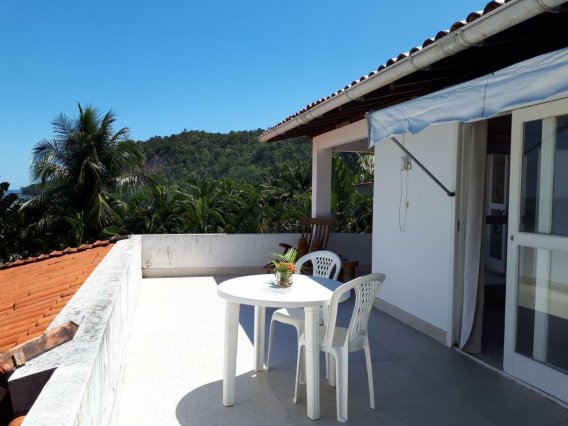 Hotel Pousada Chic N' Choc  | Morro de são Paulo | Bahia | Brasil 7