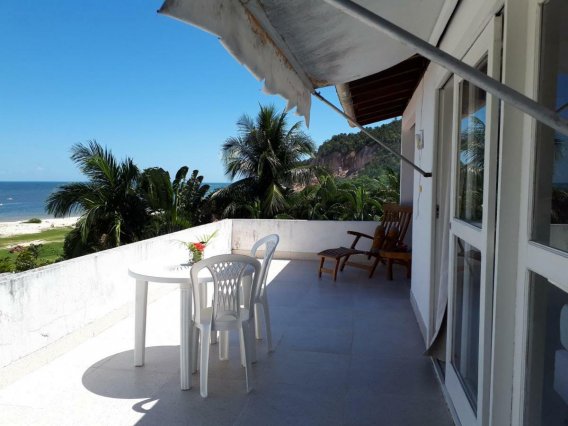 Hotel Pousada Chic N' Choc  | Morro de são Paulo | Bahia | Brasil 8