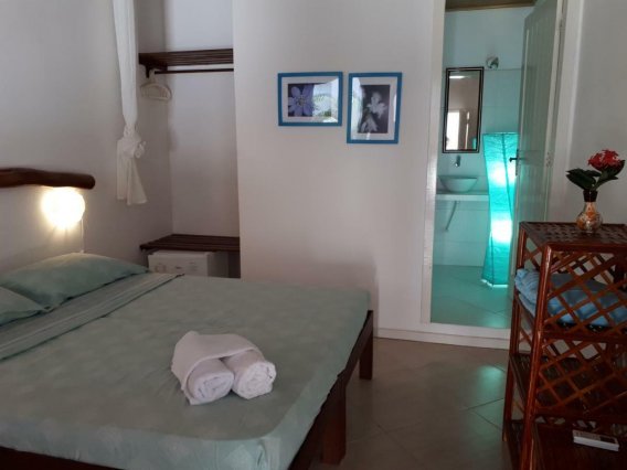 Hotel Pousada Chic N' Choc  | Morro de são Paulo | Bahia | Brasil 9