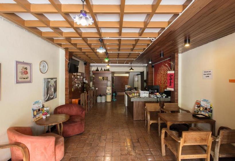 Pension B1 Guest House 1