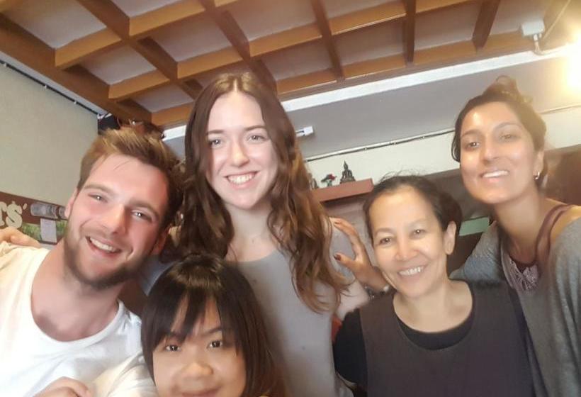 Pension B1 Guest House 10