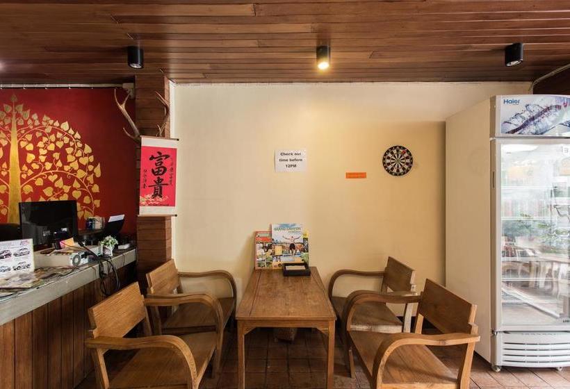 Pension B1 Guest House 11