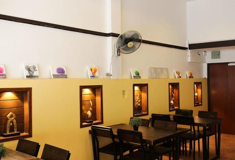 Pension B1 Guest House 13