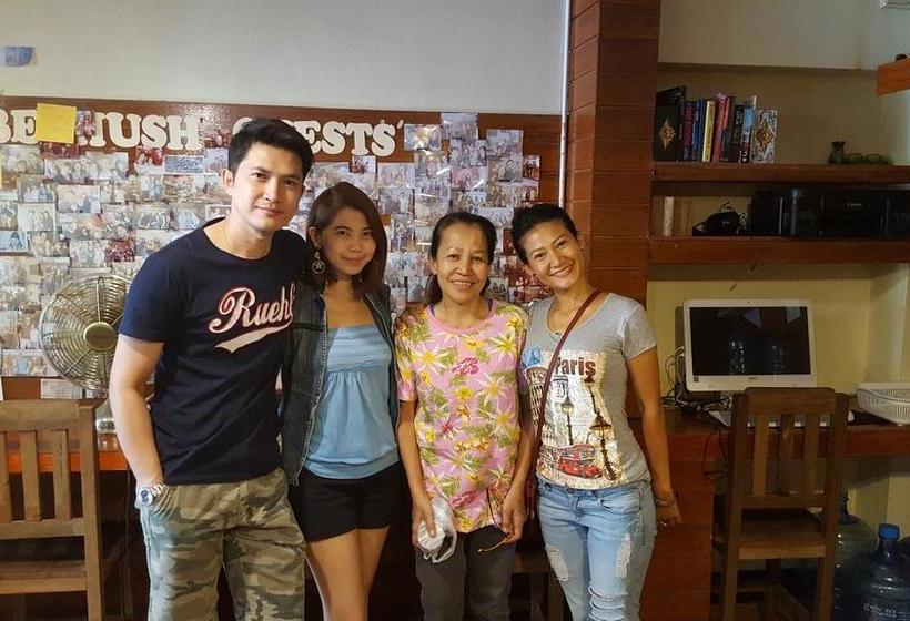 Pension B1 Guest House 2