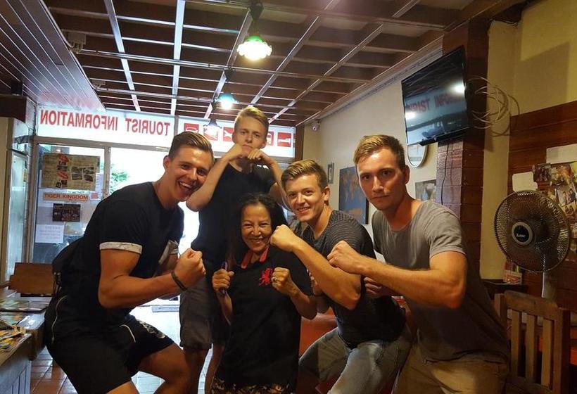 Pension B1 Guest House 3