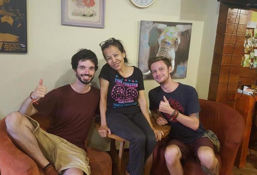 Pension B1 Guest House 5