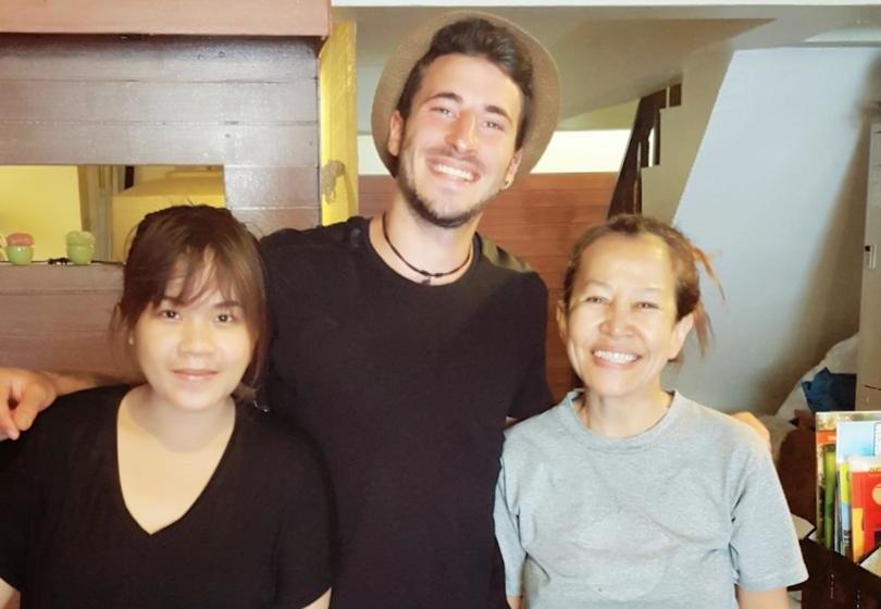 Pension B1 Guest House 6