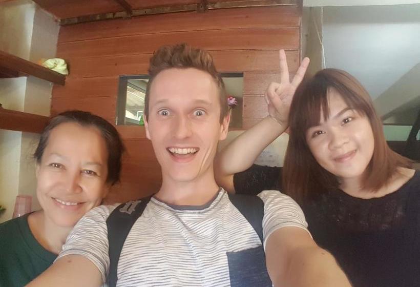 Pension B1 Guest House 7