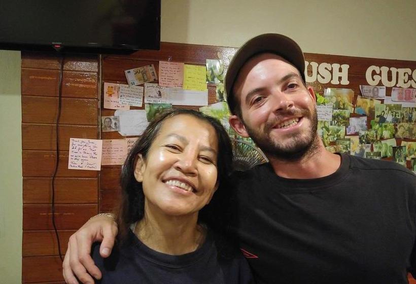 Pension B1 Guest House 8