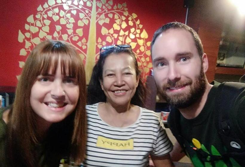 Pension B1 Guest House 9