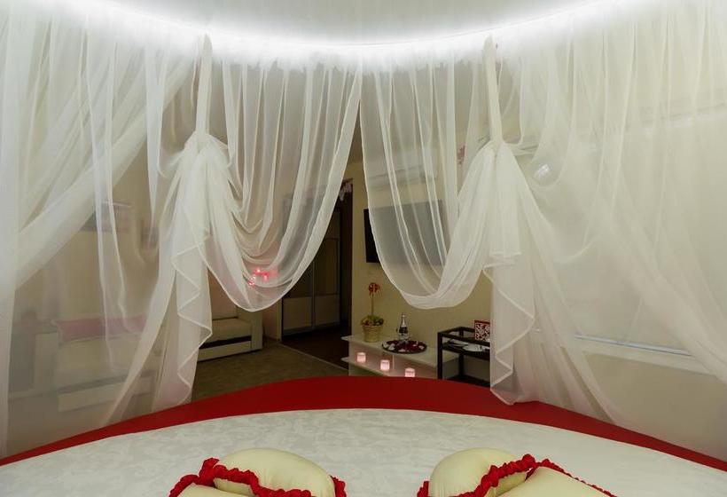 City Hotel Novosibirsk 11