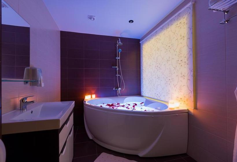 City Hotel Novosibirsk 13