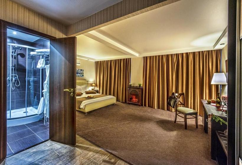 City Hotel Novosibirsk 3