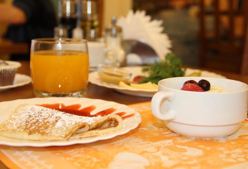 City Hotel Novosibirsk 4