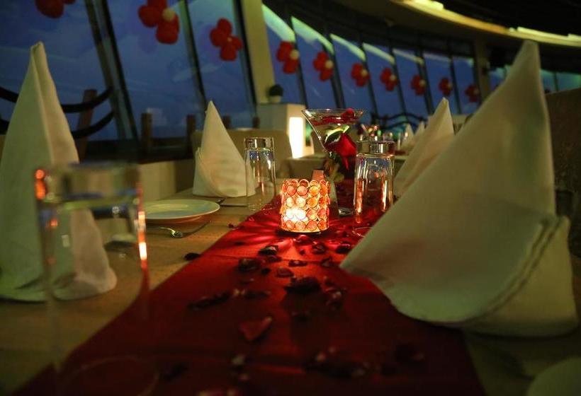 Hotel Ana Clarks Inn Panchkula 9