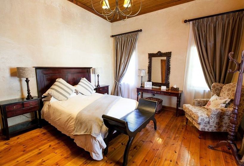 Pensión Old House Luxury Guest House