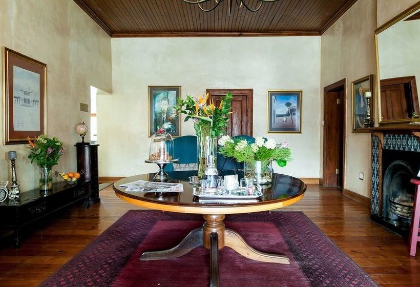 Pension Old House Luxury Guest House 1