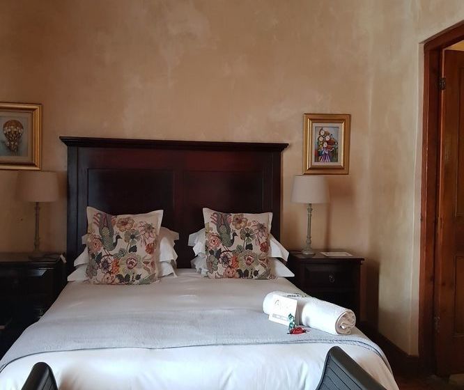 Pension Old House Luxury Guest House 14