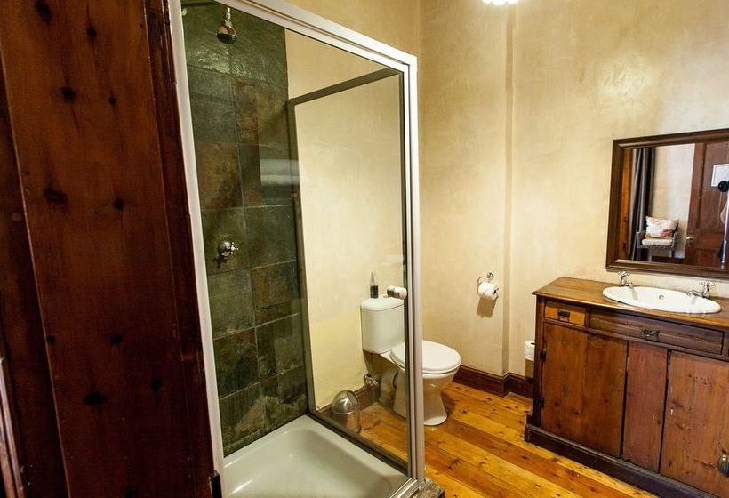 Pension Old House Luxury Guest House 16