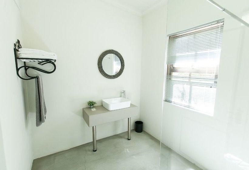 Pension Old House Luxury Guest House 17