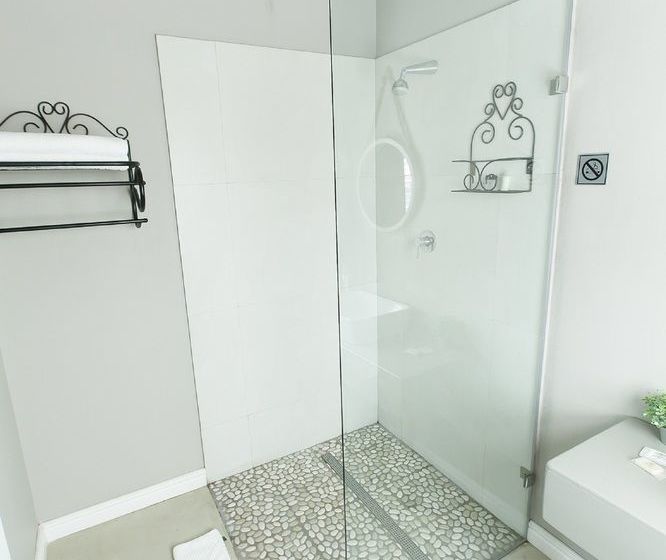 Pension Old House Luxury Guest House 19