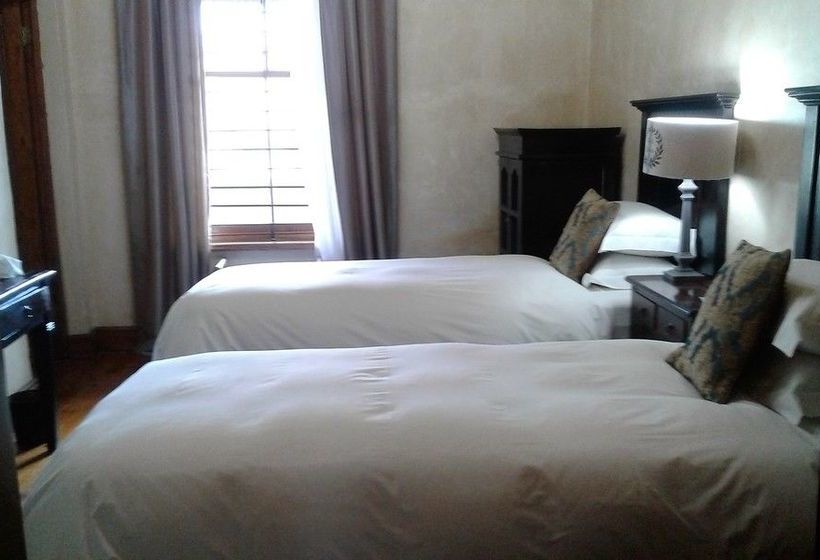 Pension Old House Luxury Guest House 2