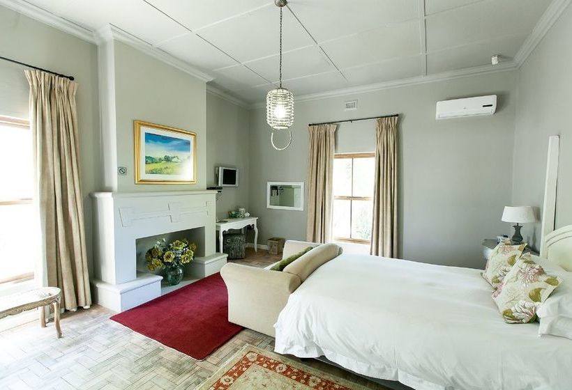 Pension Old House Luxury Guest House 4