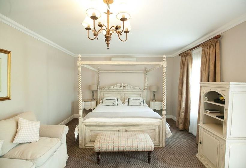 Pension Old House Luxury Guest House 8