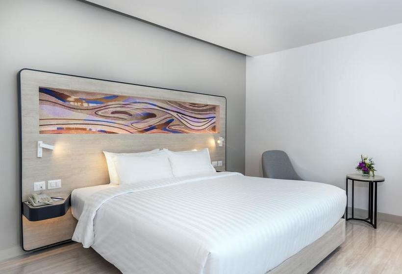 Novotel Phuket Phokeethra