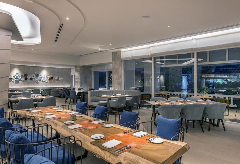 Novotel Phuket Phokeethra 15