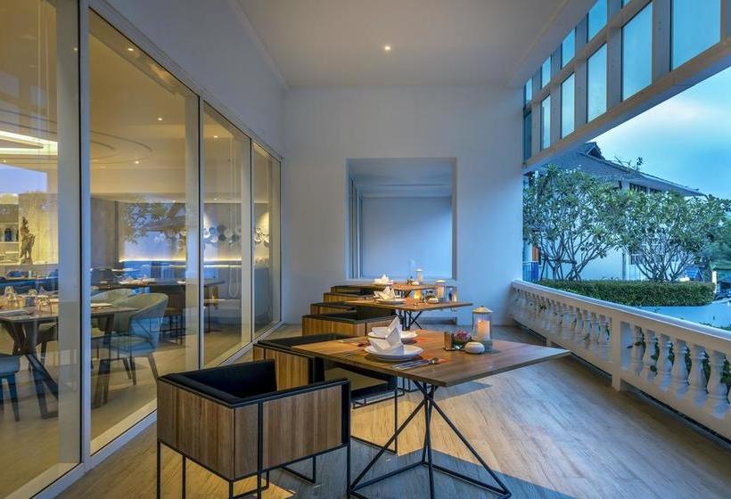 Novotel Phuket Phokeethra 17